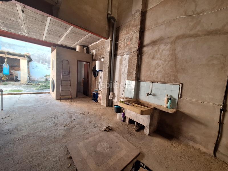 Foto e1cc5f37-36c6-462d-865a-056e09be2429. Geschäftsraum in Albalat de la Ribera