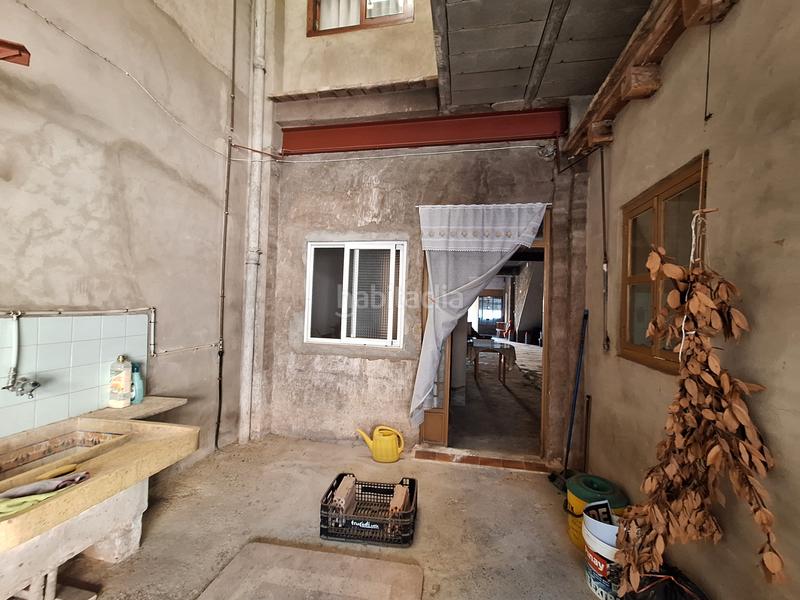 Foto ec1e7f6e-2de5-47a9-b74c-c3d5003ad760. Geschäftsraum in Albalat de la Ribera