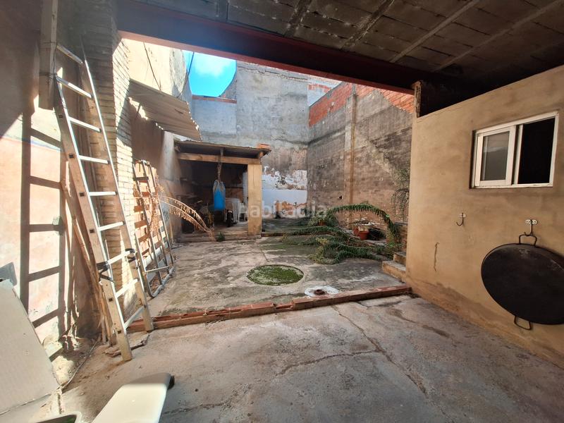 Foto eda675a9-20b8-4081-8319-9da5e74718be. Geschäftsraum in Albalat de la Ribera