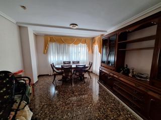Piso en Sueca. Piso seminuevo