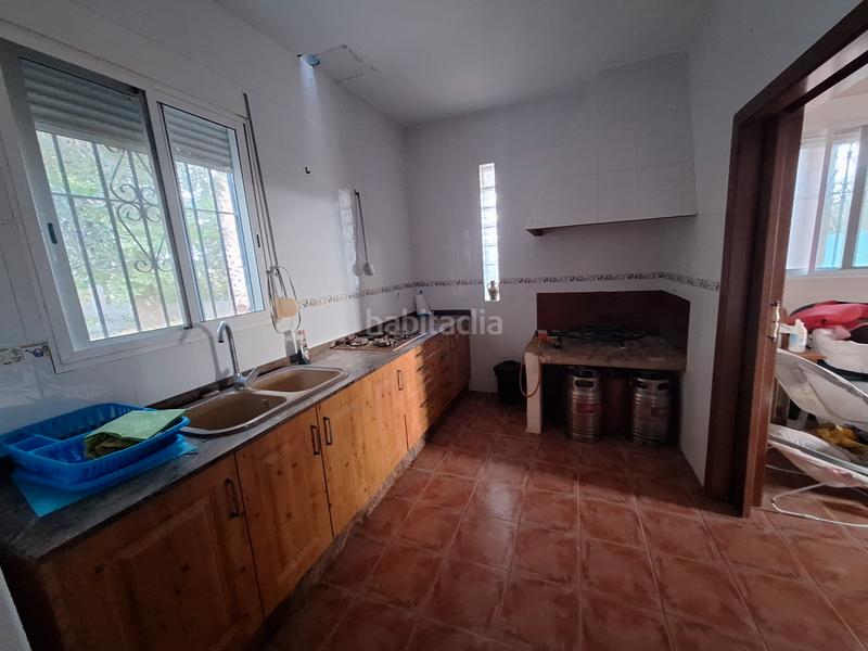 Foto 41b362a4-57f3-4c50-9a98-8183eb6b3715. Finca rústica campo con casa en Sueca Sueca