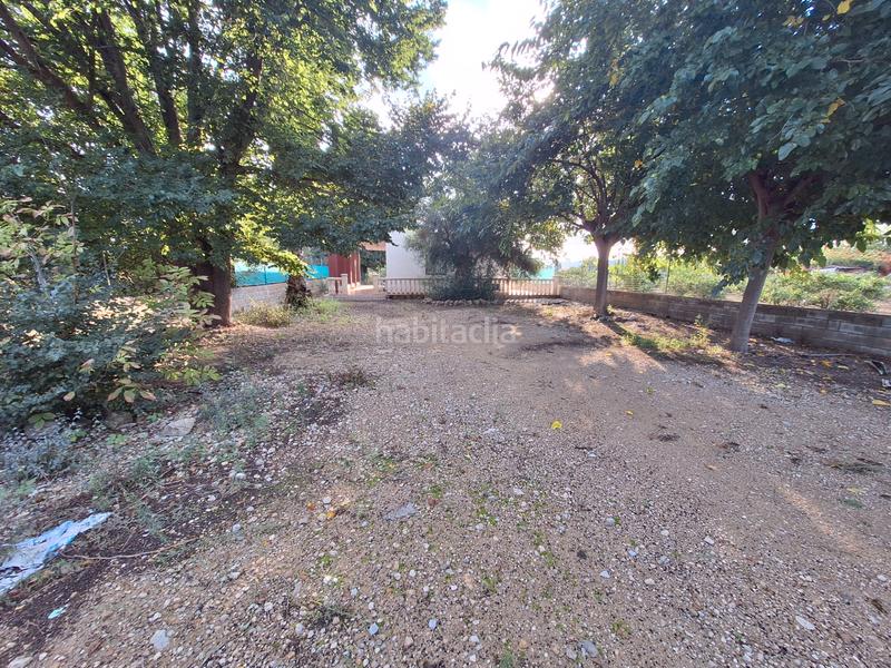 Foto 473cc229-f589-4265-aff3-45b106048ed7. Finca rústica campo con casa en Sueca Sueca