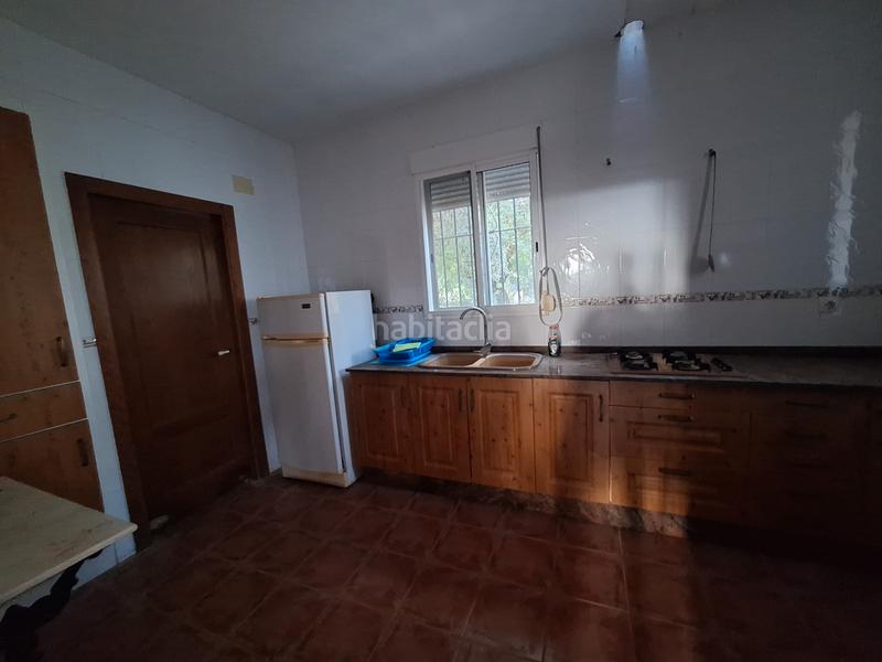 Foto 5f69b49a-4085-4718-815a-e176e06aea44. Finca rústica campo con casa en Sueca Sueca