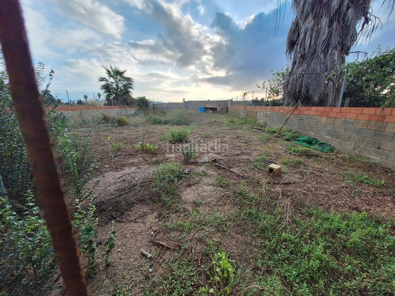 Foto 8759025e-8beb-4113-8057-8d6457a0f4bc. Finca rústica campo con casa en Sueca Sueca