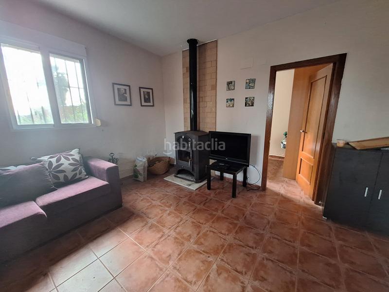 Foto 8fd0b0f1-b94b-4f6e-8598-cae4158b4108. Finca rústica campo con casa en Sueca Sueca