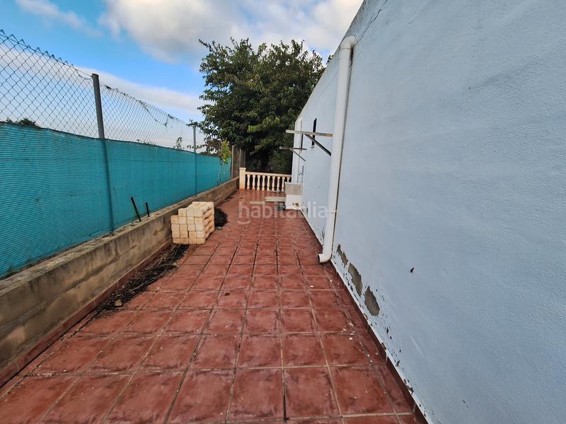 Foto dca3193a-2faf-4aab-9c96-402381397089. Finca rústica campo con casa en Sueca Sueca