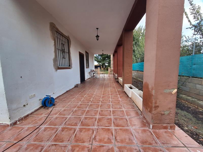 Foto e8ba7254-eec3-49d4-b983-512e5ce42b79. Finca rústica campo con casa en Sueca Sueca