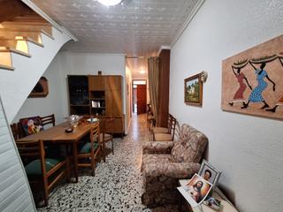 Casa a Sueca. Casa cerca del centro