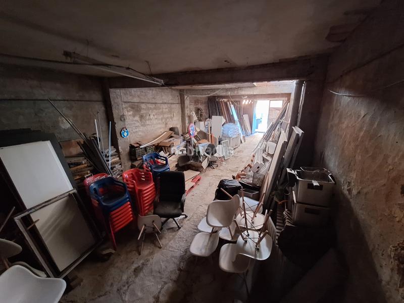 Foto 1ea3c42f-45cc-41dc-b63c-23ec49975423. Local comercial a Sueca Sueca