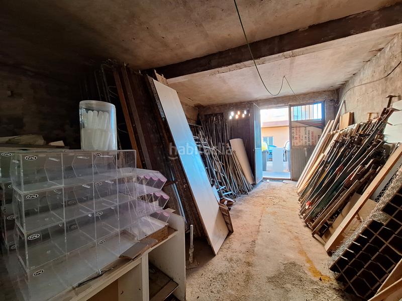 Foto 9c865fd7-9408-4dec-93dc-e52d36b845e3. Local comercial a Sueca Sueca