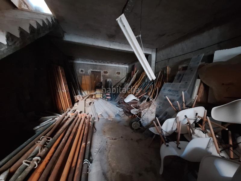 Foto dcd4573a-da1b-4f2f-9643-9c1dfdbba8ef. Local comercial a Sueca Sueca