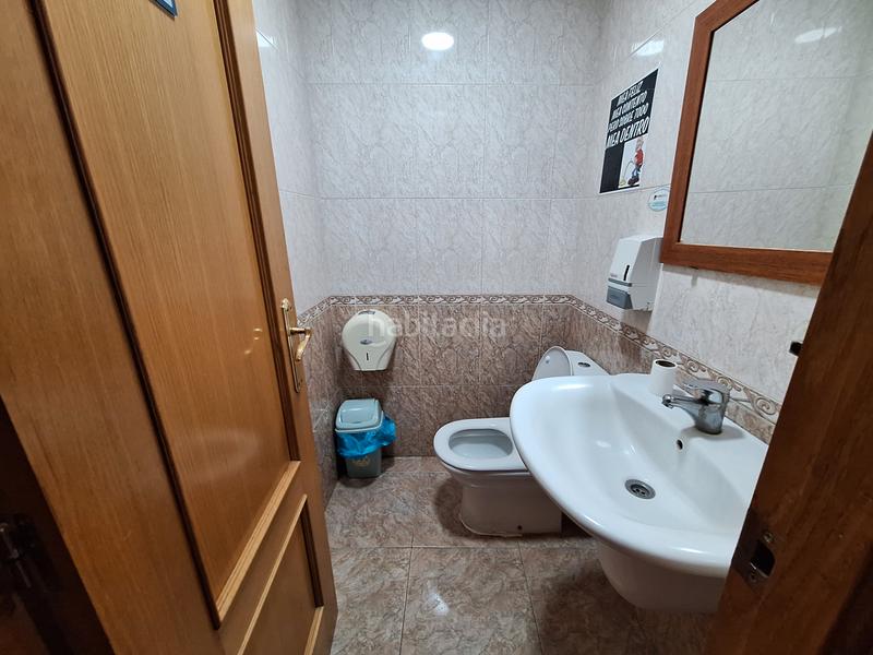 Foto a0130c00-0b7f-4a64-88e8-1a8001ef282d. Local commercial dans Sueca Sueca