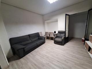 Appartement à Sueca. Piso para actualizar