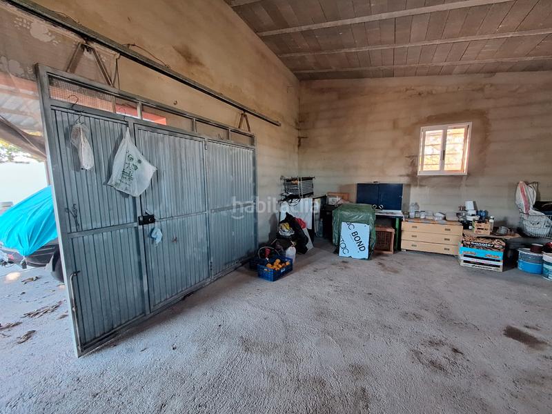 Foto 4088fc5a-71d0-4dd5-b8ea-c06e259f7d58. Finca rústica a Sueca Sueca