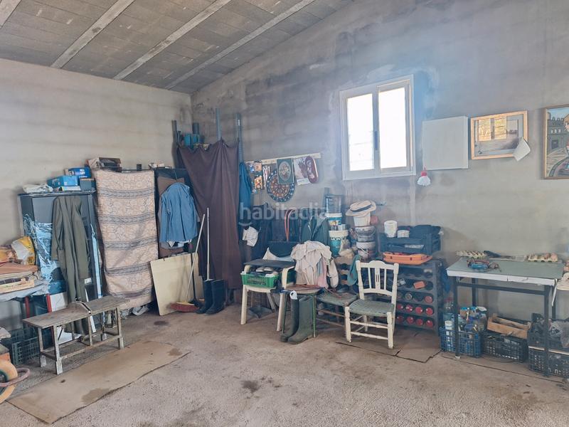 Foto 7b512bfb-942a-488a-97cc-3cd24da6bca7. Finca rústica a Sueca Sueca