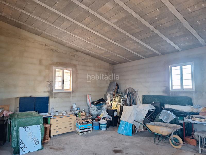 Foto cce1d44c-464d-4d1e-99f1-affd685ba041. Finca rústica a Sueca Sueca