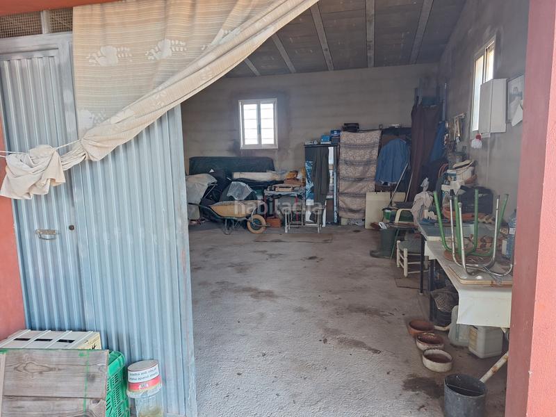 Foto e3fe7561-569a-437f-8aa7-5680eef3ff48. Finca rústica a Sueca Sueca