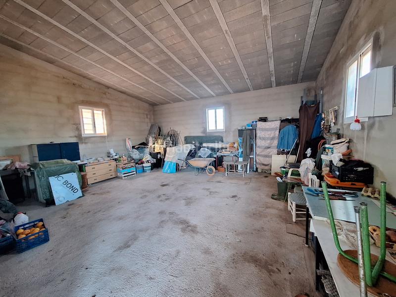 Foto eb129a2f-f7d1-4ffd-84c3-4d7a5e32d0a1. Finca rústica a Sueca Sueca