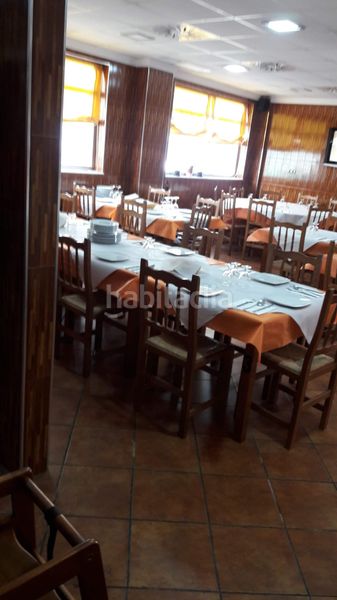 Foto 0e6ffe60-d7ea-40e8-af98-63a89403a23f. Local comercial negocio de restauración en venta por jubilación en Sueca