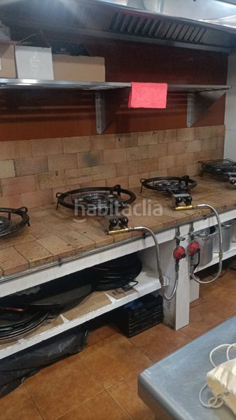 Foto 6a8b2d47-78e3-4e70-93cc-7ab65f6f3ad3. Local comercial negocio de restauración en venta por jubilación en Sueca