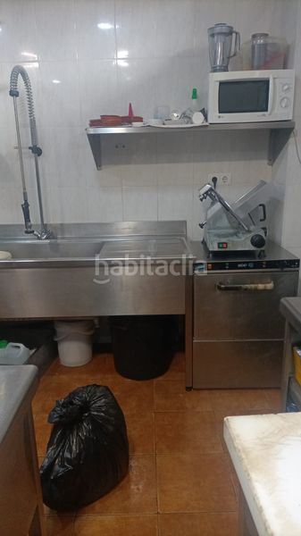 Foto 718b7a6b-4312-4a0f-89da-03b988d1b462. Local comercial negocio de restauración en venta por jubilación en Sueca