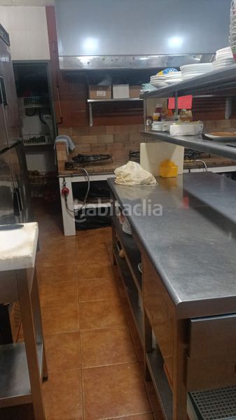 Foto ae698e4c-57ac-40dc-9500-fe2e828292ae. Local comercial negocio de restauración en venta por jubilación en Sueca