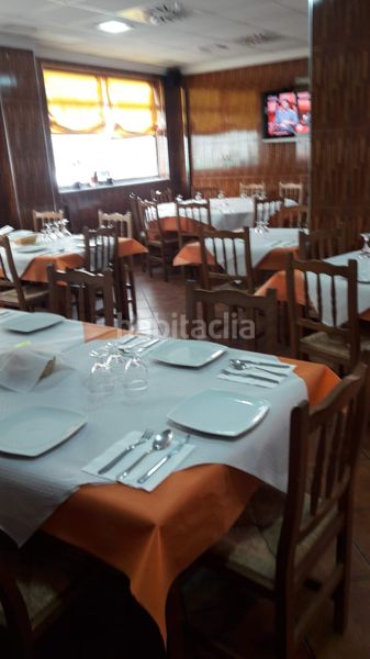 Foto c003db35-3ecf-4b5e-92ba-790a2ca6328f. Local comercial negocio de restauración en venta por jubilación en Sueca