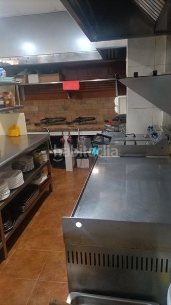 Foto dc65fc92-a2df-440c-9566-f79eecf4a9c8. Local comercial negocio de restauración en venta por jubilación en Sueca
