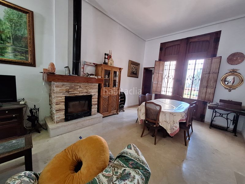 Foto 5a3c1adc-e459-4a63-ae98-9ae6433b9b9e. Casa amb xemeneia a Estivella