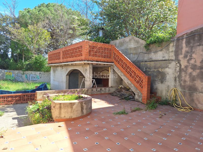 Foto 5a96fca5-7e88-402e-8c5f-b061bee76651. Casa amb xemeneia a Estivella
