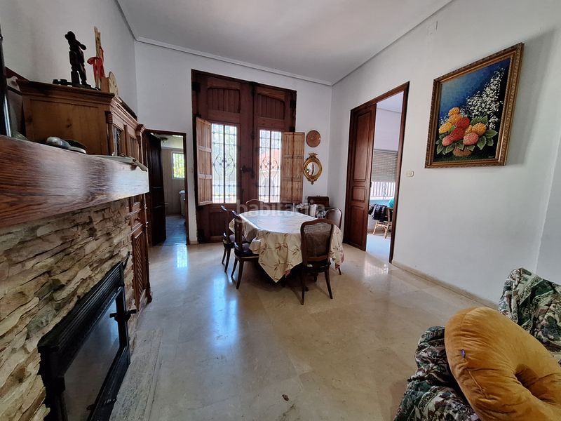 Foto b50144fb-a1b8-4101-956d-9a7290cf1d18. Casa amb xemeneia a Estivella