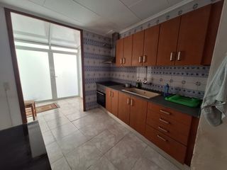 Maison à Sueca. Casa céntrica