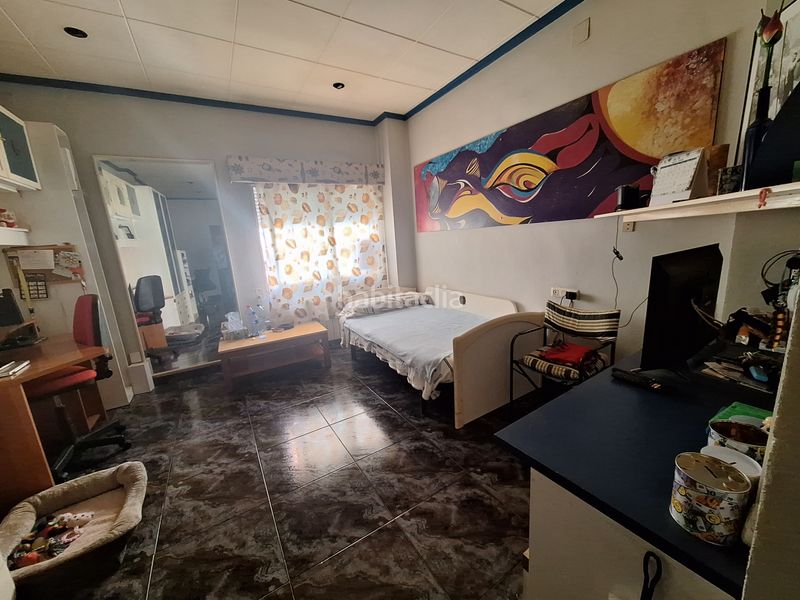 Foto d018dbe3-bc1e-446b-82d5-aebeaf79256f. Casa amb calefacció a Sueca Sueca