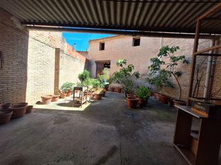 Maison à Albalat de la Ribera. Casa a dos calles