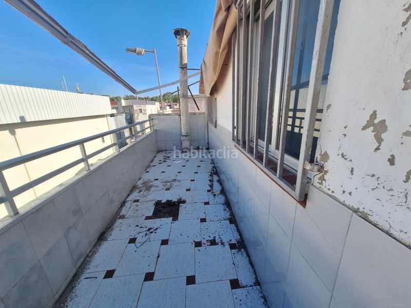 Foto 26b32f84-8261-457c-9273-f5b21797186b. Casa amb aparcament a El Perelló Sueca