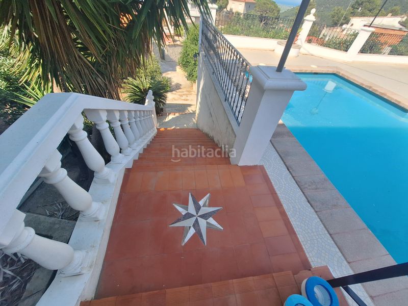 Foto 67637ad7-5423-45db-bb93-889a077a3a7e. Xalet amb xemeneia piscina a Llaurí