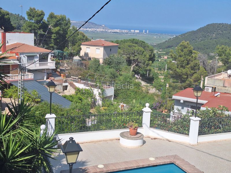 Foto bfd802e3-9983-4c45-9f50-7ba56c0a94a6. Xalet amb xemeneia piscina a Llaurí