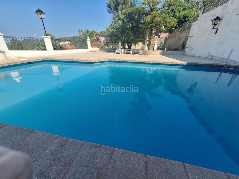 Foto f36ae2f5-a85f-482a-9aea-db14e505a56e. Xalet amb xemeneia piscina a Llaurí
