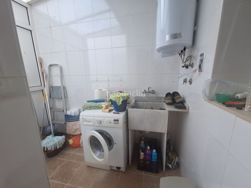 Foto 0d83ef25-f22d-4042-9032-623177d1c83e. Casa adossada amb aparcament a Sueca Sueca