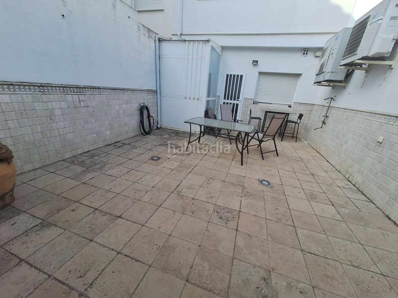 Foto 4e28ea7f-4859-4fe2-a519-892130e8f204. Casa adossada amb aparcament a Sueca Sueca