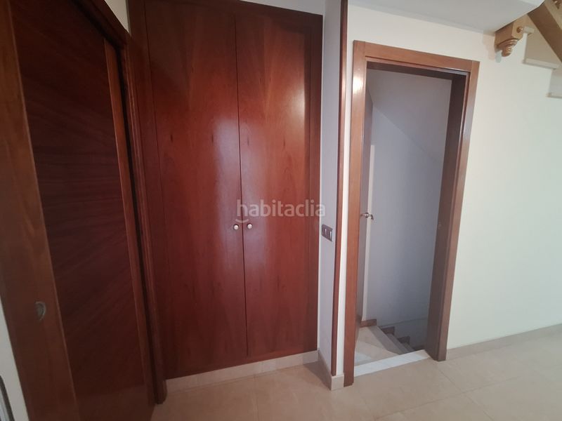 Foto 51312e29-8785-47a1-bcec-45f4bf7e41c8. Casa adossada amb aparcament a Sueca Sueca