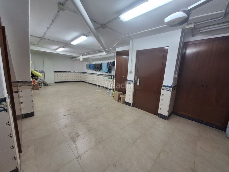 Foto c5947f3c-c13b-47a2-b784-91dafbc2cfcd. Casa adossada amb aparcament a Sueca Sueca