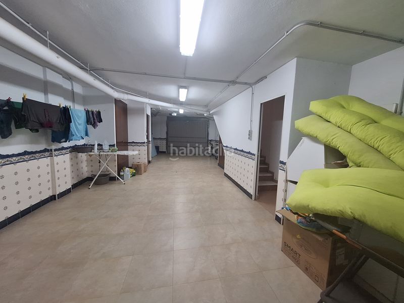 Foto d5130b71-fc11-4b99-9bd8-7da5128c6036. Casa adossada amb aparcament a Sueca Sueca