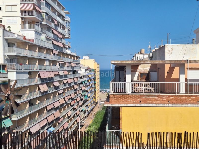Foto 2a0af713-80c7-43c9-a16c-b62397156d5b. Àtic amb xemeneia a Sant Antoni Cullera