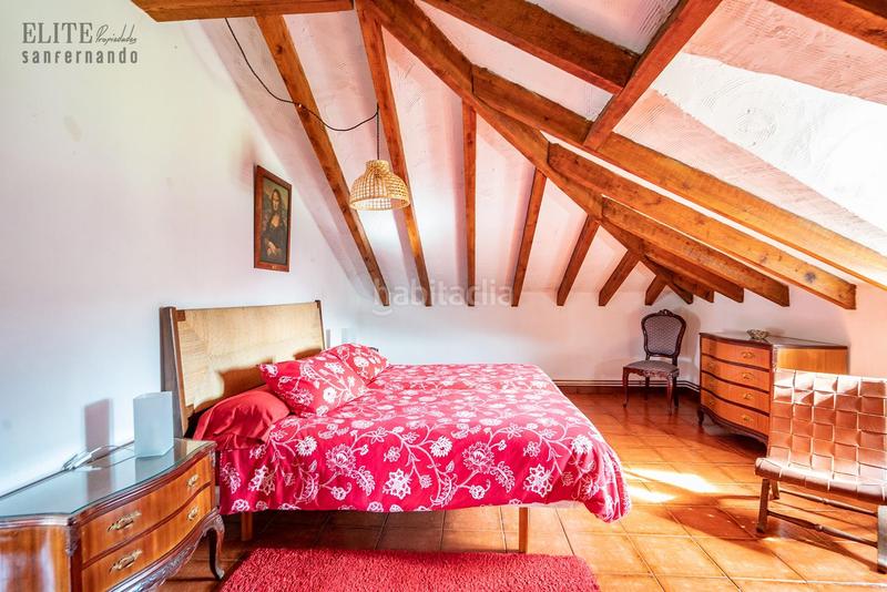 Foto b6ae94a4-628d-4467-880a-5938927eb3ca. Haus mit parking in Ribamontán al Monte