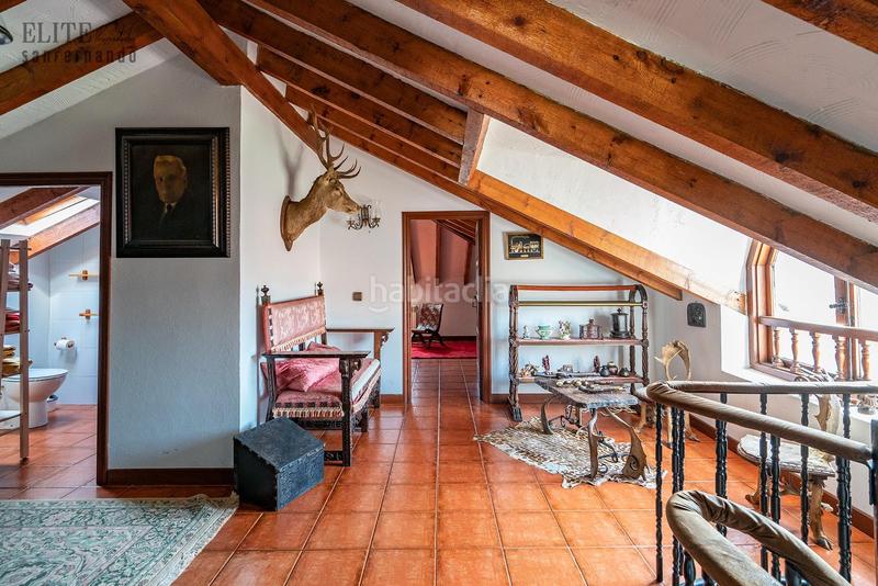 Foto b6ca80e6-98be-456d-b892-d9c893ad1918. Haus mit parking in Ribamontán al Monte