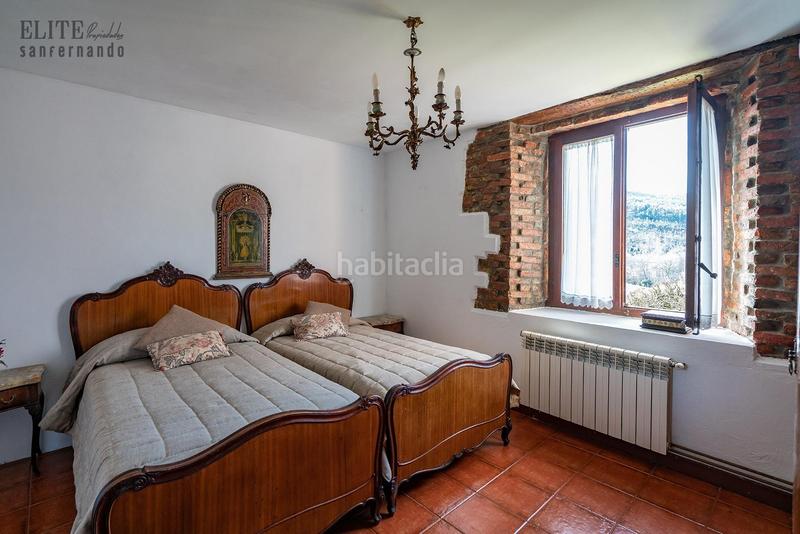 Foto c6a74678-c4c5-419c-8ae3-ee811e72e4d5. Haus mit parking in Ribamontán al Monte