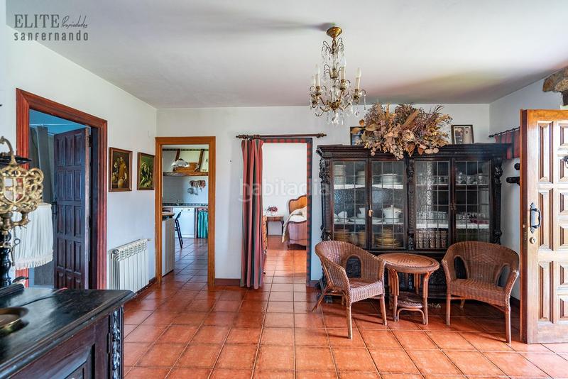 Foto d47490f3-ad72-4cb8-9a61-b72fbb3923ab. Haus mit parking in Ribamontán al Monte