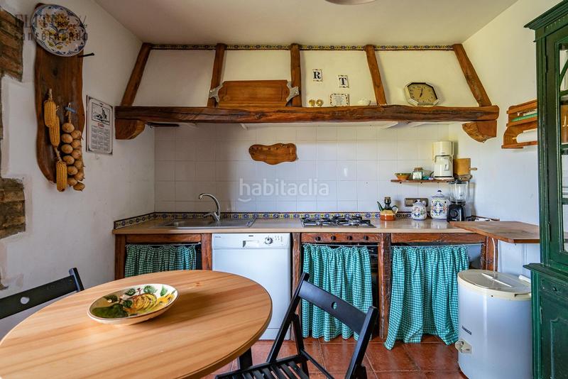 Foto e2fbe04e-7c00-4b95-8c26-8b26d399916d. Haus mit parking in Ribamontán al Monte