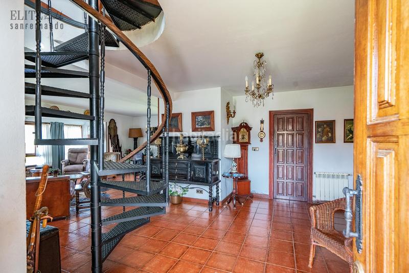 Foto fb4eecf2-e56b-4b53-8e20-aa1ac1bf2889. Haus mit parking in Ribamontán al Monte
